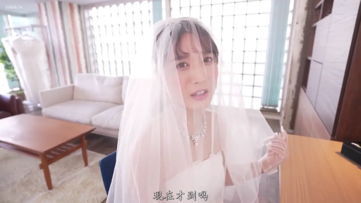 坐姿 · 面部 · 委屈 · 角色扮演 · 客厅 · 婚纱 · 头纱 · 倾诉