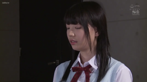 Indoor · Stand · 面部特写 · JK Uniform