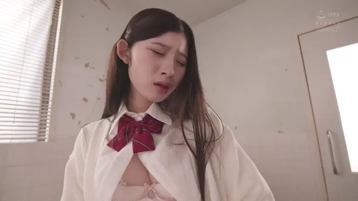 室内 · 销魂 · 站立 · 特写 · 长发 · 领结 · 学生服 · 受辱