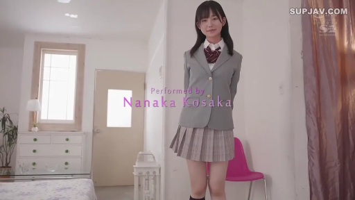 室内 · 全身 · 站姿 · JK制服