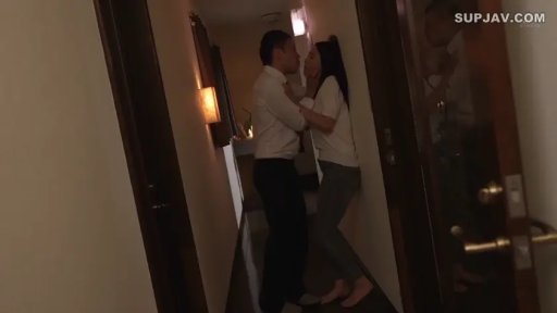 全景 · 衬衫 · 走廊