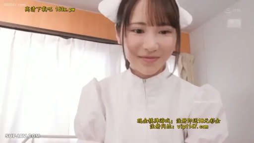 室内 · 护士服 · 面部特写