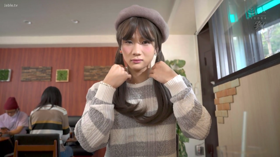 室内 · 胸部特写 · 项链 · 内衣 · 凌辱 · 恐惧 · 背后姿势 · 捂嘴抓乳