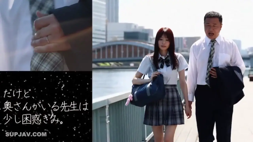 交谈 · 师生 · 困惑 · 行走 · 西装 · 桥上 · 学生包 · 手部特写