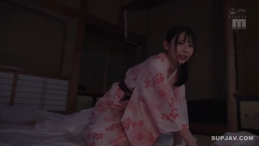 和室 · 跪爬 · 浴衣