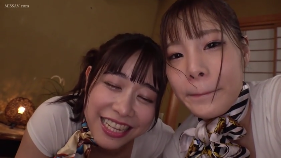 全裸 · 和室 · 性行为 · 中景 · 传教士式 · 多人 · 被褥 · 欢愉表情