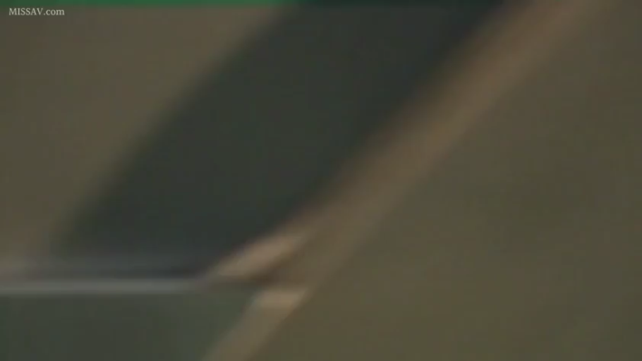 室内 · 模糊画面