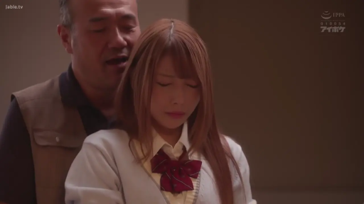 室内 · 领结 · 站立 · 半身 · 闭目 · 制服诱惑 · 背后搂抱