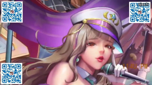 Indoor · Close-up of the face · 舞台装