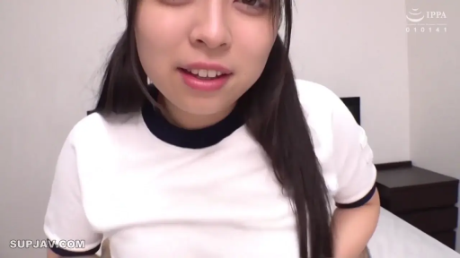 室内 · 俯身 · 脸部 · 微笑 · 诱惑 · 清纯 · 体操服