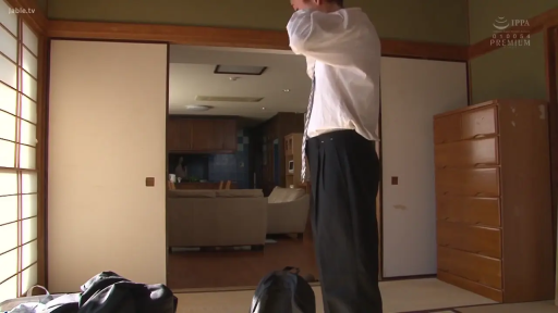 Stand · Japanese-style room · 西裤 · 居家 · 整理衣物 · Wardrobe