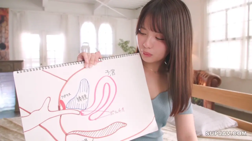 胸部 · 露乳 · 迷离 · 枕头 · 床上 · 侧卧 · 被抚摸 · 透视白衬衫