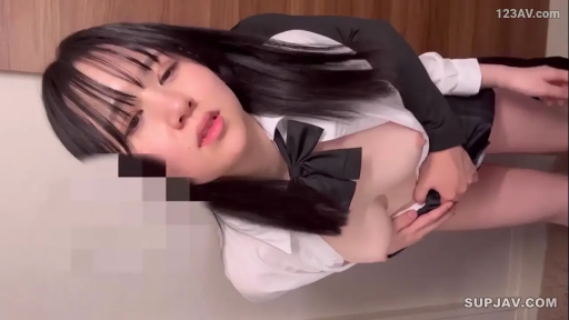 室内 · 胸部のクローズアップ · 站立 · JK制服