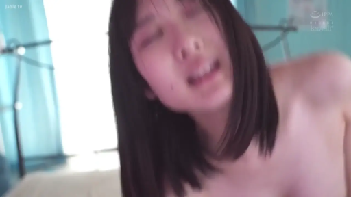 sexual intercourse · Close-up of the face · Fully nude · Bedroom · Hazy · Supine · 单人画面