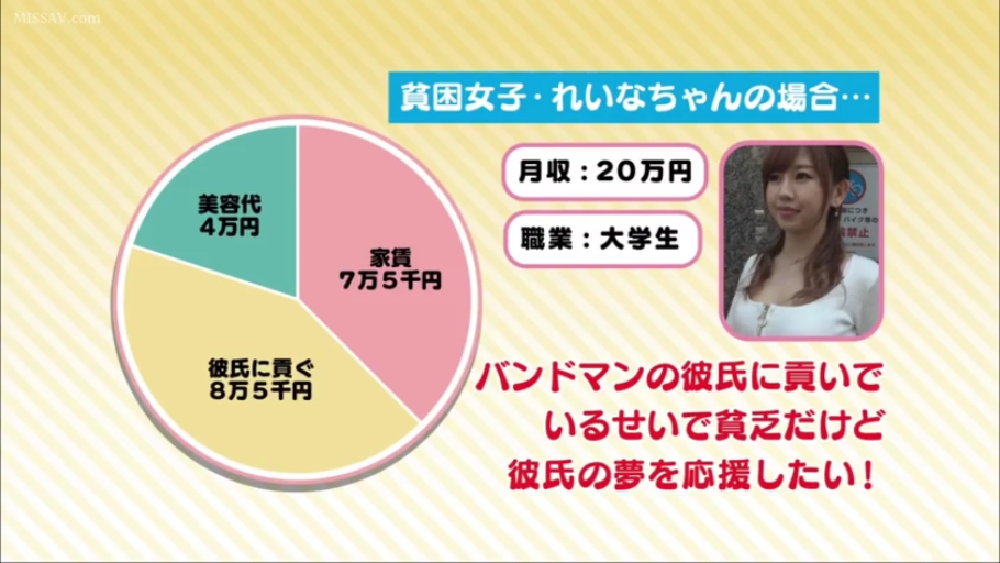 站立 · 户外 · 半身照 · 白色低胸上衣