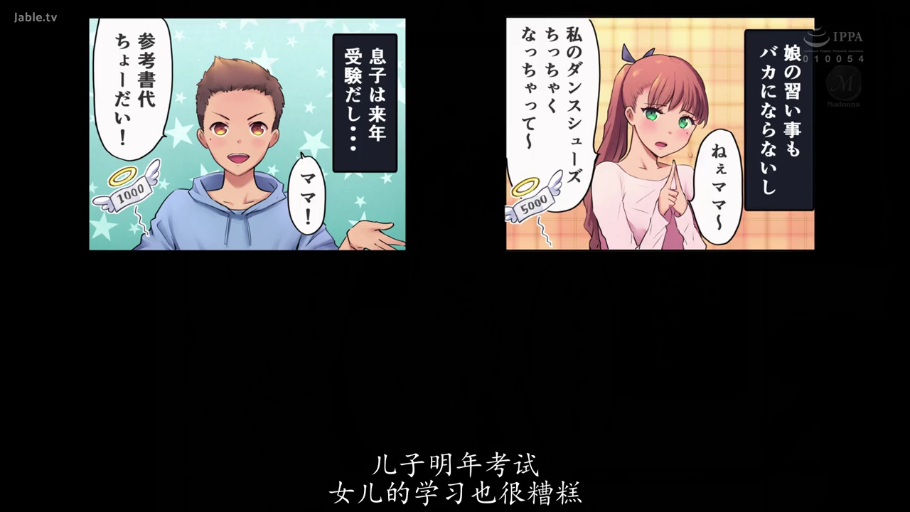 室内 · 便装