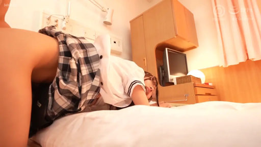 病房 · 眼镜 · 销魂 · 性行为 · 后入式 · POV视角 · 下半身特写 · JK制服