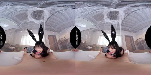 卧室 · 兔女郎装