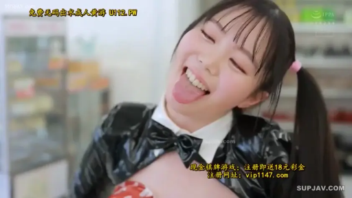 室内 · 脸部特写 · 双马尾 · 歪头 · 阿嘿颜 · 吐舌头 · 漆皮制服