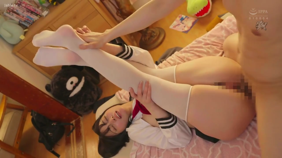 遮挡 · 第一视角 · 卧室 · 口交 · 躺姿 · 头部 · 假发 · Cosplay服饰