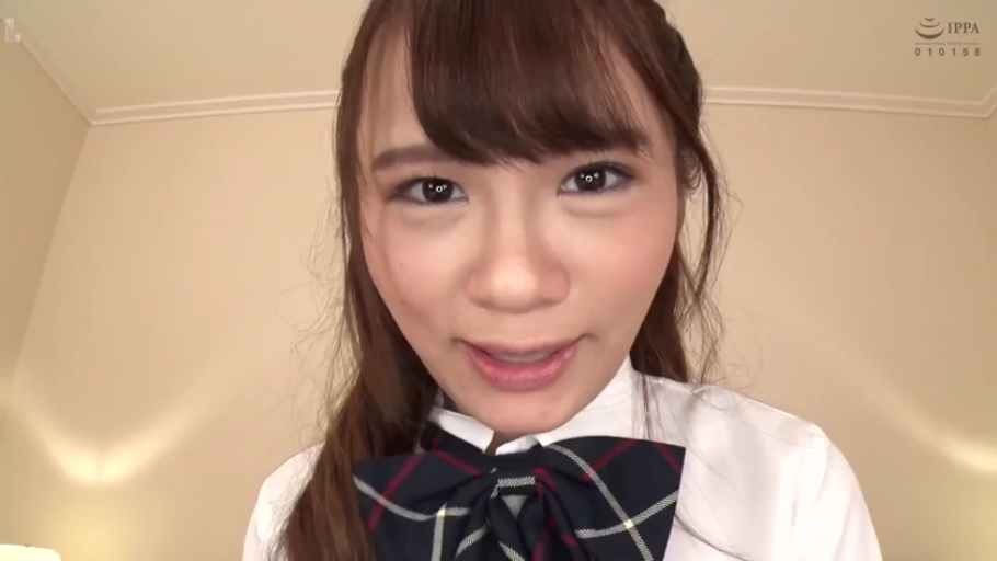 室内 · 面部 · 身をかがめる · 微笑 · 蝴蝶结 · 温柔 · POV