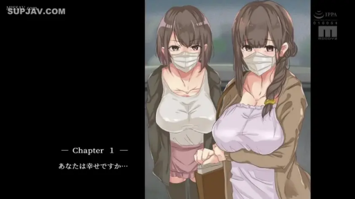 巨乳 · 半身 · 手提包 · 注视 · 街道 · 戴口罩 · 紧身衣 · 并排站立