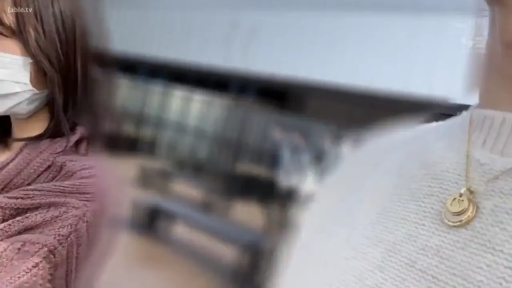 护栏 · 户外 · 模糊