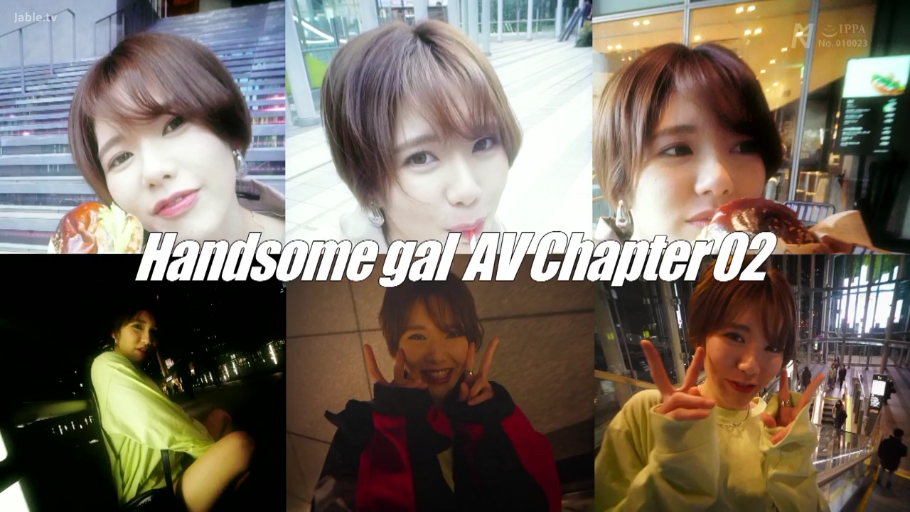 脸部特写 · 休闲服饰 · 都市街头