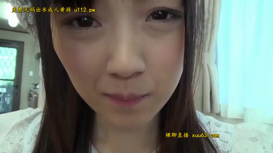 室內 · 臉部特寫 · 白色蕾丝