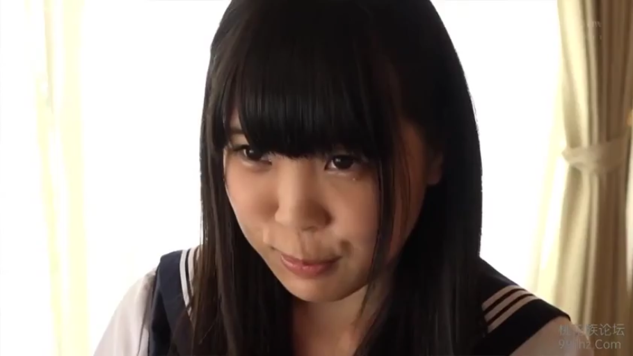 室内 · 脸部特写 · 水手服