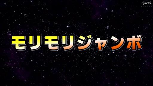 标题文字 · 星空背景