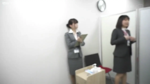 全身 · 办公室 · 站立 · 自然 · 剧情 · OL制服 · 检查 · 写字板