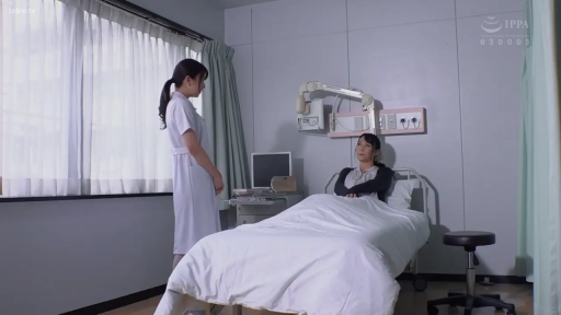 Conversation · 病房 · sickbed · 护士服 · Stand · 自然 · Horizon · 制服诱惑