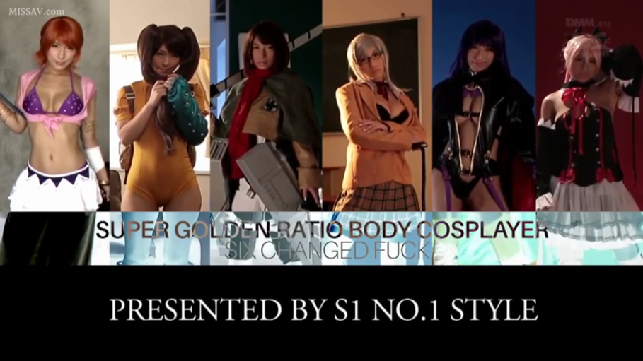 站姿 · 室内摄影棚 · 半身特写 · 多种表情 · 展示行为 · 作品封面 · 角色扮演服装 · 角色道具