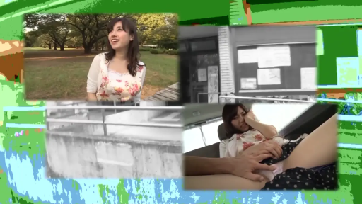 Sitting Posture · 波点短裙 · 下体特写 · 公交车内 · 强制猥亵