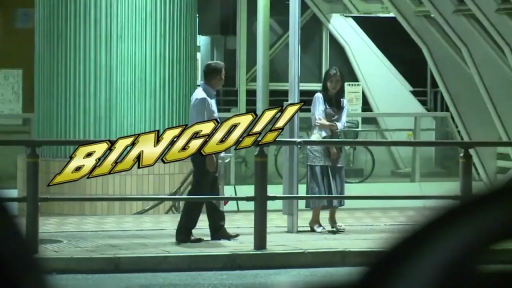 行走 · 全景 · 自然 · 长裙 · 街道 · 搭讪 · 偷拍视角 · 自行车