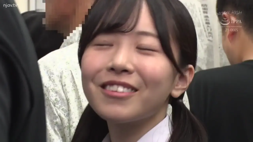 Face · Pleasure · Stand · 制服 · 痴汉 · 电车 · Molested