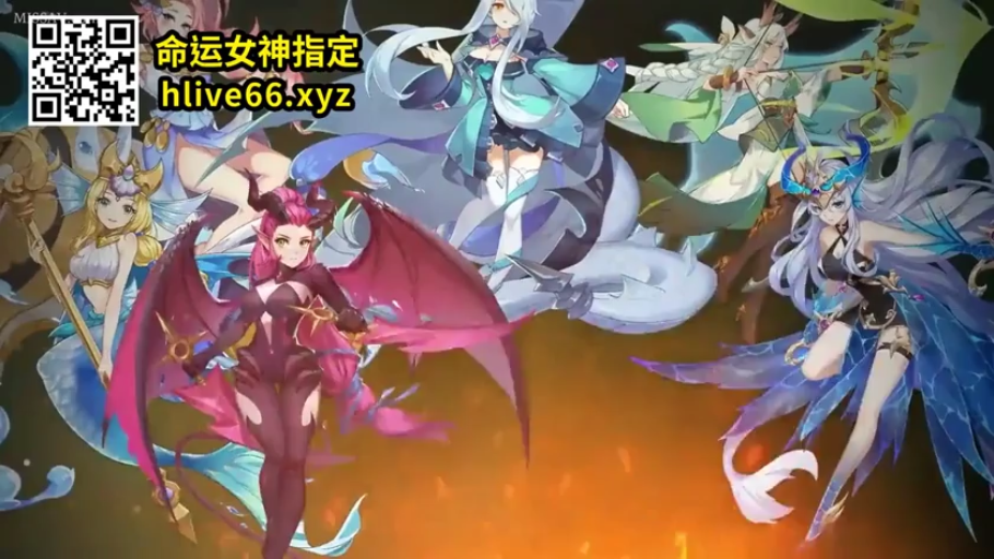 静态展示 · 多人合集 · 全身构图 · 虚构空间 · 奇幻性感服饰 · 各种站姿 · 平静自信 · 双翼权杖