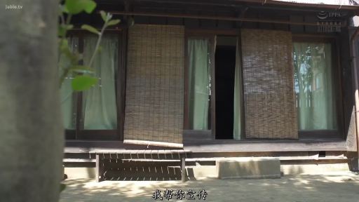 Grievance · Stand · 面部特写 · Gaze · Indoor room · 灰色开衫 · AV剧照