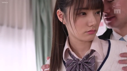 室内 · 忧郁 · 脸部特写 · 站立 · JK制服 · 职场 · 背后拥抱