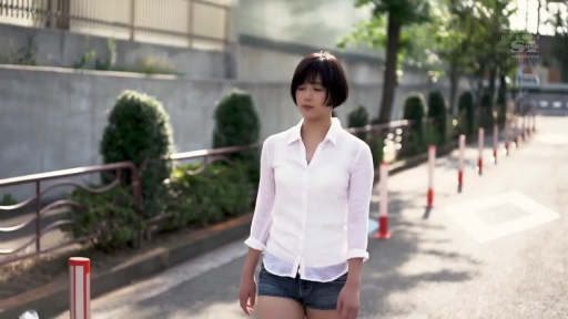 瞑想 · 全景 · 白衬衫 · 欄干 · 街道 · 散歩 · 歩く · 清新