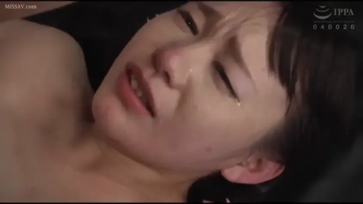 Indoor · Close-up of the face · Fully nude · 性行为 · Struggle · 躺姿 · 皮肤出汗