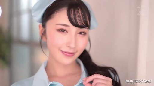 室内 · 护士帽 · 脸部 · 护士服 · 甜美 · 注视 · 清纯 · 正面