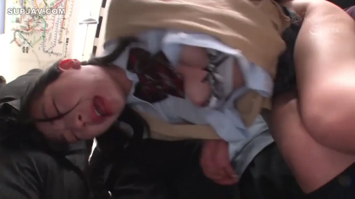 弯腰 · 面部特写 · 电车痴汉 · 电车 · 学生装 · SUPJAV · 张口呻吟 · 路线图