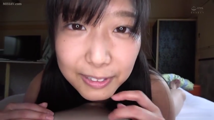 脸部特写 · 甜美 · 全裸 · 卧室 · 床 · 面对镜头 · 趴卧 · POV