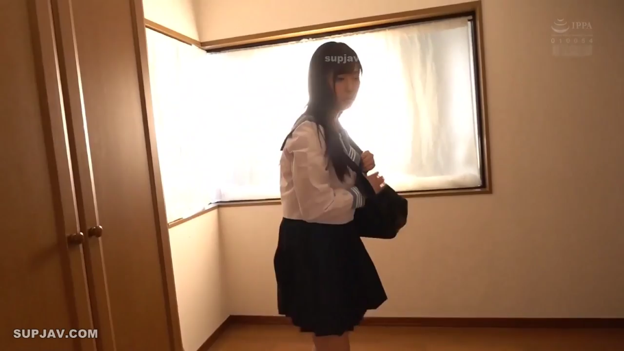 全身 · 卧室 · 站姿 · JK制服