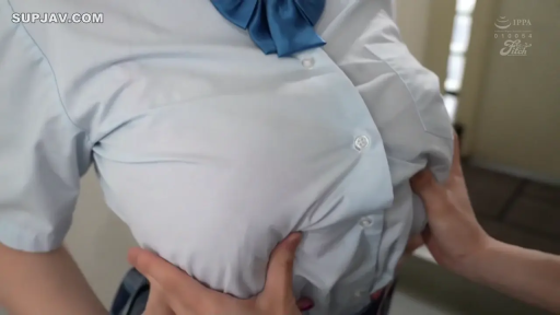 室内 · 胸部 · 揉乳 · 站立 · 巨乳 · 制服