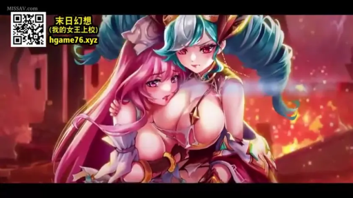 胸部 · 憂鬱 · 二次元 · 搂抱 · 依偎 · 动漫幻想服 · 战场