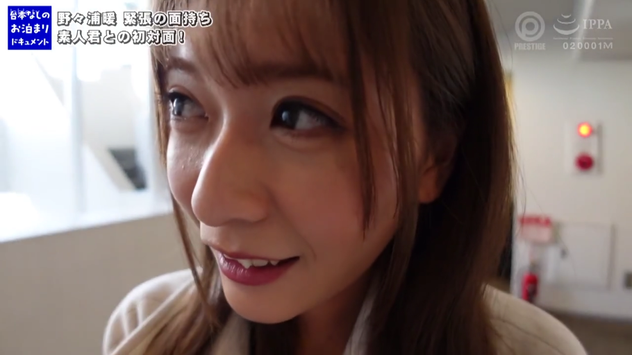 室内 · 脸部特写 · 外套