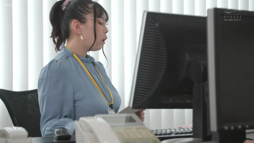 办公室 · 职场装